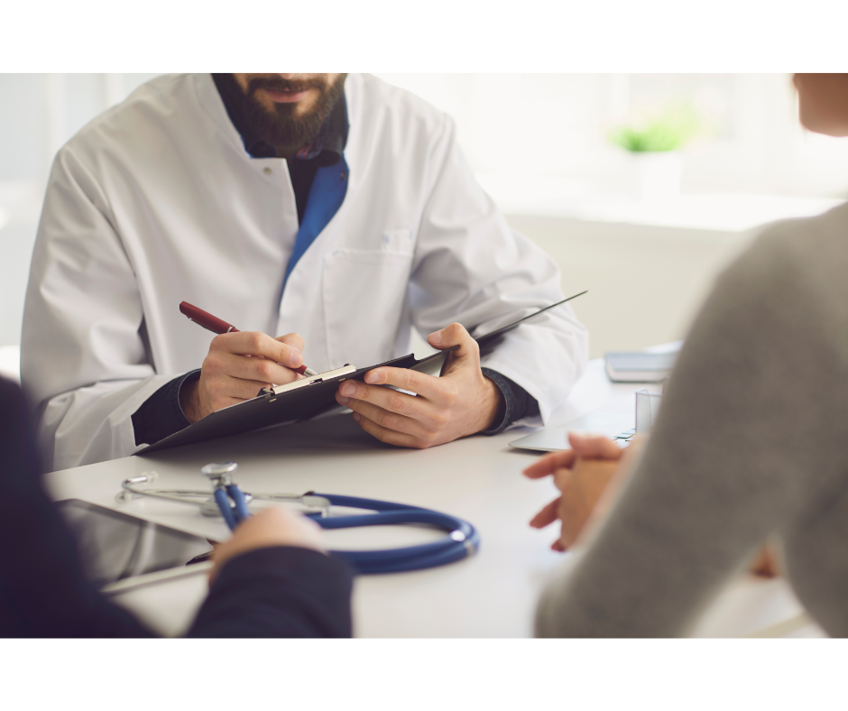 Zoom sur ….. L’appui du DAC aux professionnels de santé
