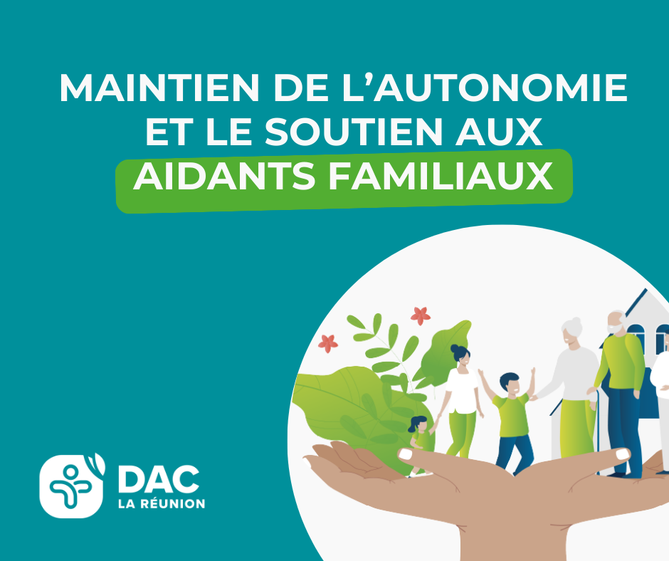 Le GIPSAP, engagé pour l’autonomie et le soutien aux aidants familiaux