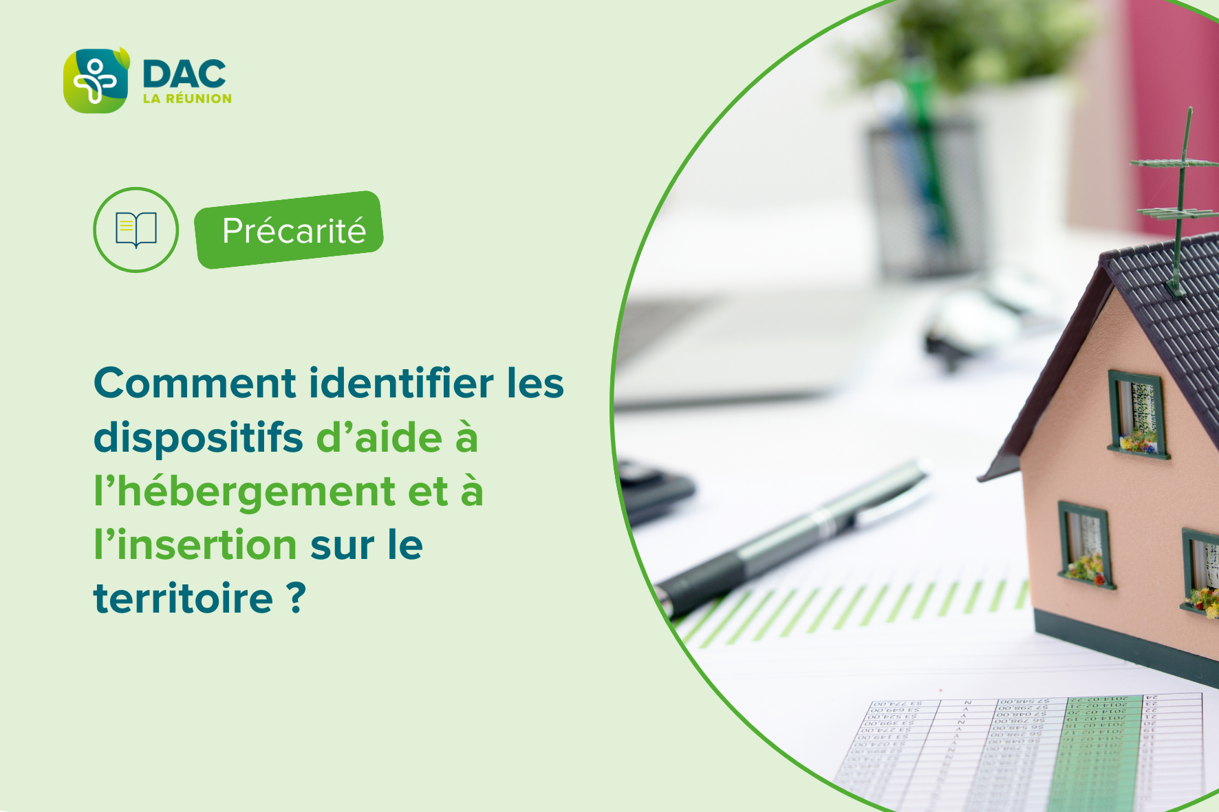 Précarité : comment identifier les dispositifs d’aide à l’hébergement et à l’insertion sur le territoire ?